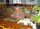 Zigarrenmacher am Markt von Fayal : Zigarren